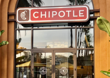 Chipotle Mexican Grill chief development officer Tabassum Zalotrawala steps down