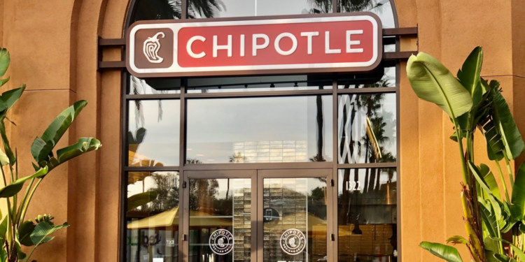 Chipotle Mexican Grill chief development officer Tabassum Zalotrawala steps down
