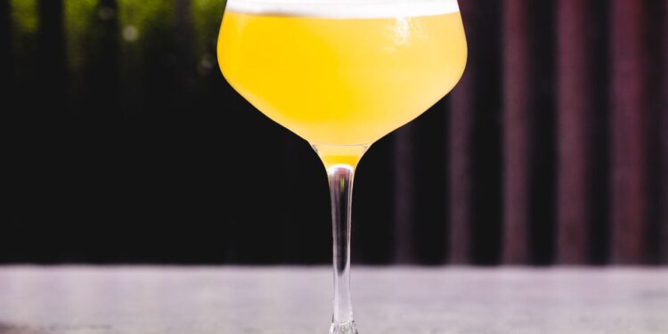 The Most Underrated Cocktail Classics?
