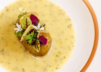 Michelin Announces 2023 Stars for Great Britain and Ireland