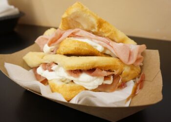 The 18 Essential Bologna Restaurants
