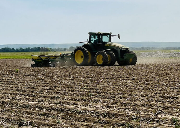 National Ag Day: A focus on conservation