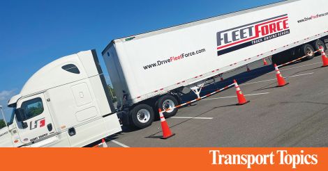Florida Ramps Up Number of CDL Schools