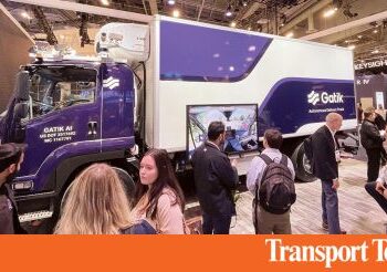 Broader Horizons for Autonomous Trucks