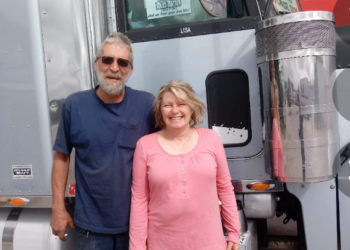 Federal law designed to make trucking safer may have aggravated worst issues