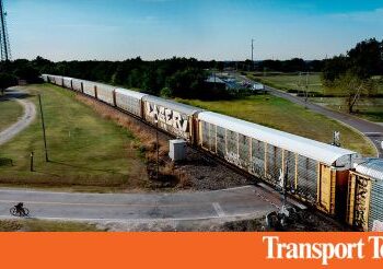 Long Train Delays at Crossings Gets Supreme Court Attention