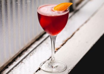 There’s a Bitter Cocktail for Everyone