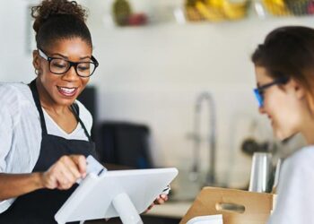 Restaurant companies are feeling optimistic about labor