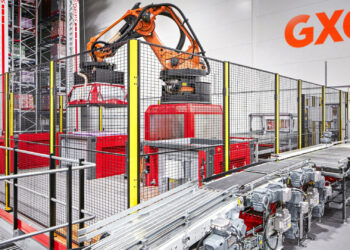 GXO Direct launches in UK with plans for future European expansion