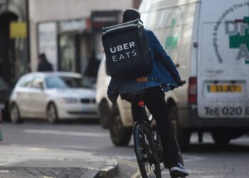 Uber Eats Is Shutting Down Thousands of Virtual Restaurants to Make the App Less Spammy