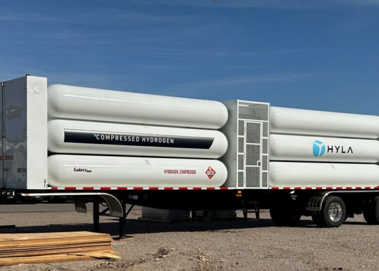 Analysis: How would a Nikola failure affect hydrogen’s prospects?