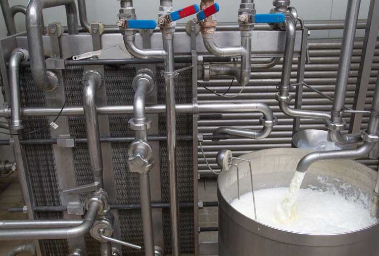Dairy Code of Conduct needed now, says industry group