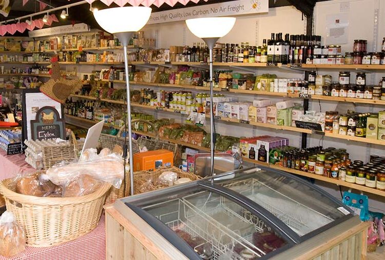 Funding for rural businesses worth £110m opens in England