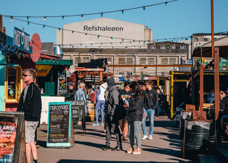 The 38 Essential Copenhagen Restaurants