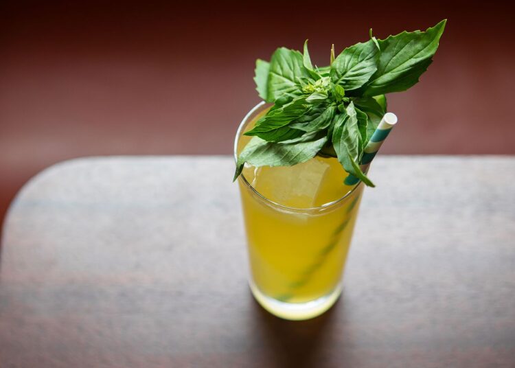 Our Favorite Easy Gin Cocktails