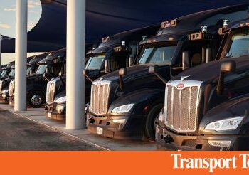 Aurora Driver Enters Final Stage of Development Process