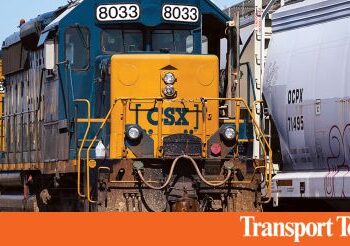 Some CSX Conductors to Be First With Sick Time