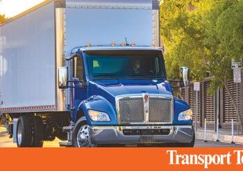 March Medium-Duty Sales Post 5.6% Decline