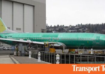 Boeing Overtakes Airbus in Plane Deliveries
