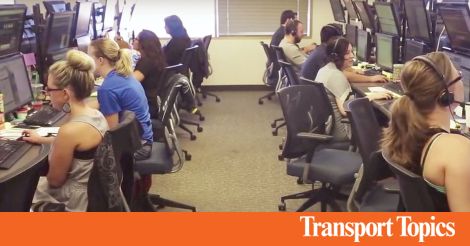 Court Disallows Stolen Cargo Claims Against Broker Selection