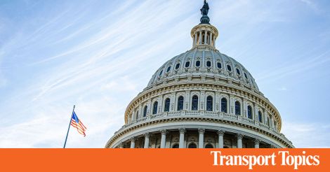 House GOP Points to Transportation Record