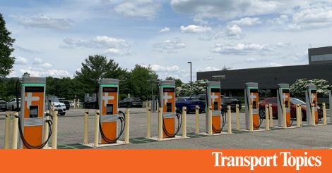 Utah to Lower Gas Tax, Impose EV Charging Tax