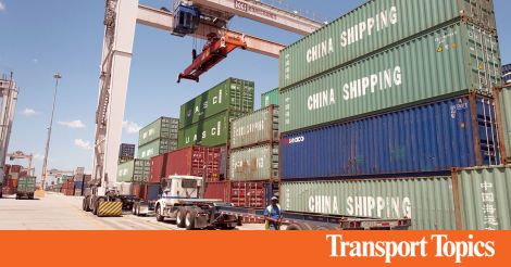 FMC: Terminals Can’t Issue Detention Fees if Ports Closed