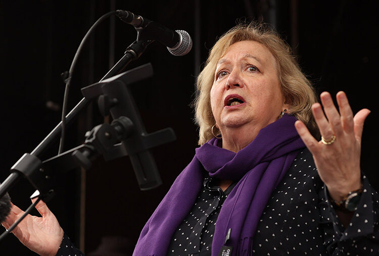 Environment Agency workers begin strike over pay