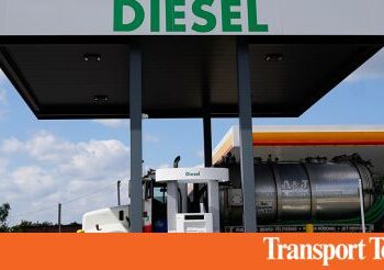 Diesel Down to $4.105 Following Ninth Straight Decline