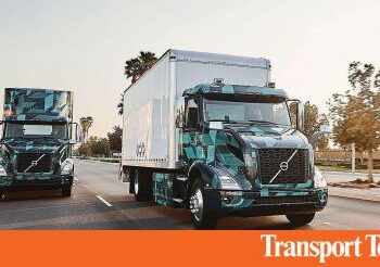 Proposed EPA Standards Are Toughest Ever for Heavy Trucks