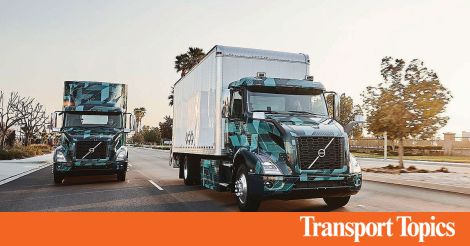 Proposed EPA Standards Are Toughest Ever for Heavy Trucks