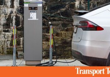 EV Tax Credit Rules Leave Carmakers in the Dark — Again
