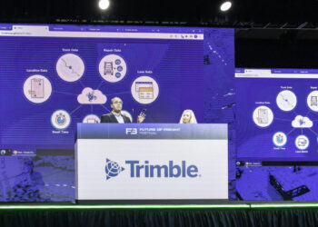 Trimble finalizes Transporeon acquisition