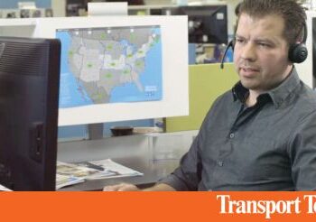 Reports of Double-Brokering Increase