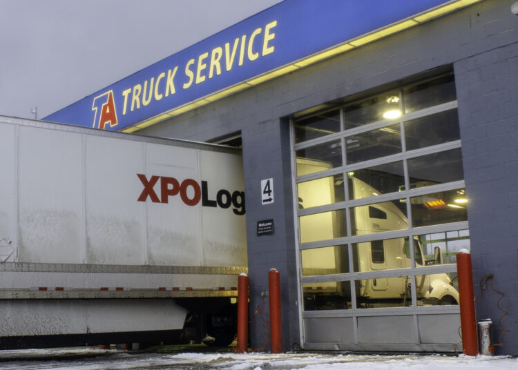 TA again rejects Arko bid, plans to proceed with acquisition by BP