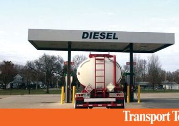 Drop in Diesel Demand Heightens Recession Concerns