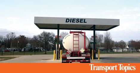 Drop in Diesel Demand Heightens Recession Concerns