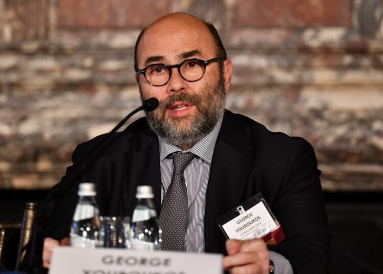 Mixed signals: Container shipping downturn not following the script