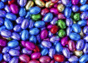 The Best (and Worst) Candy Eggs, Ranked