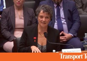 Transportation Stakeholders Highlight Safety, Technology