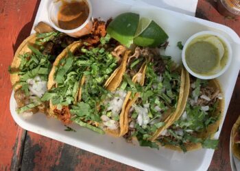 Exceptional Austin Taco Group Stars in New Documentary Series