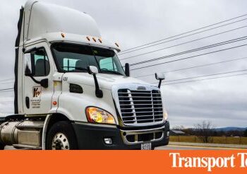 Penske Announces Kris-Way Truck Leasing Acquisition