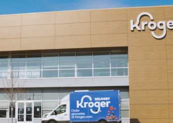 Kroger reportedly slows Ocado fulfillment center rollout