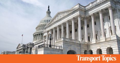 House Lawmakers Highlight Infrastructure in Budget Talks