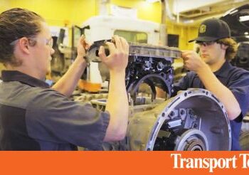 Campaign Seeks New Hires for Minnesota Trucking Industry