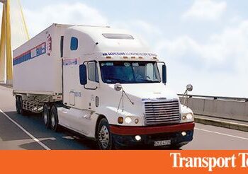 Nippon Express in Talks to Buy Logistics Firm Cargo-Partner
