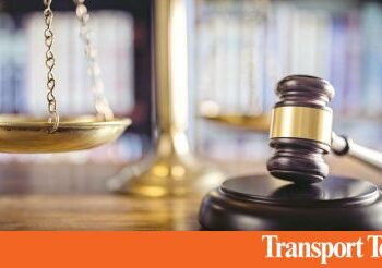 Trucking Leads Growth in Nuclear Verdicts