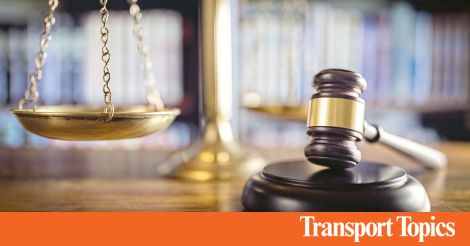 Trucking Leads Growth in Nuclear Verdicts