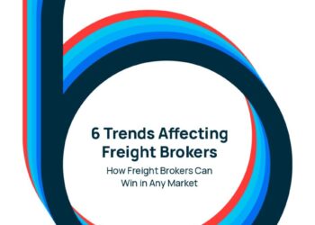 Here’s some key white paper data from FreightWaves in Q1 2023