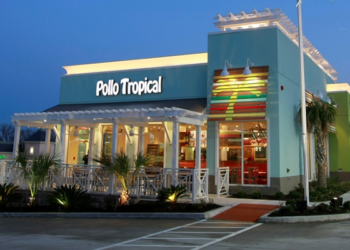 Fiesta Restaurant Group has named Dirk Montgomery its new CEO